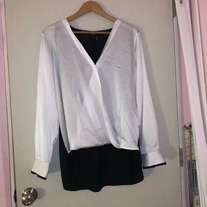DKNY blouse